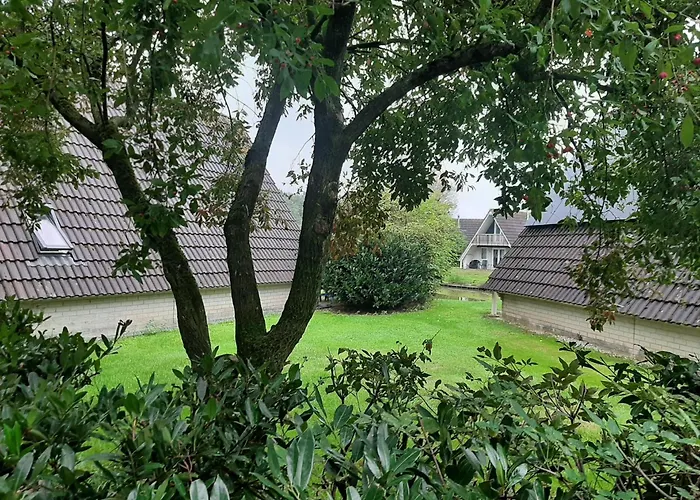 Stijlvol Aan De Visvijver