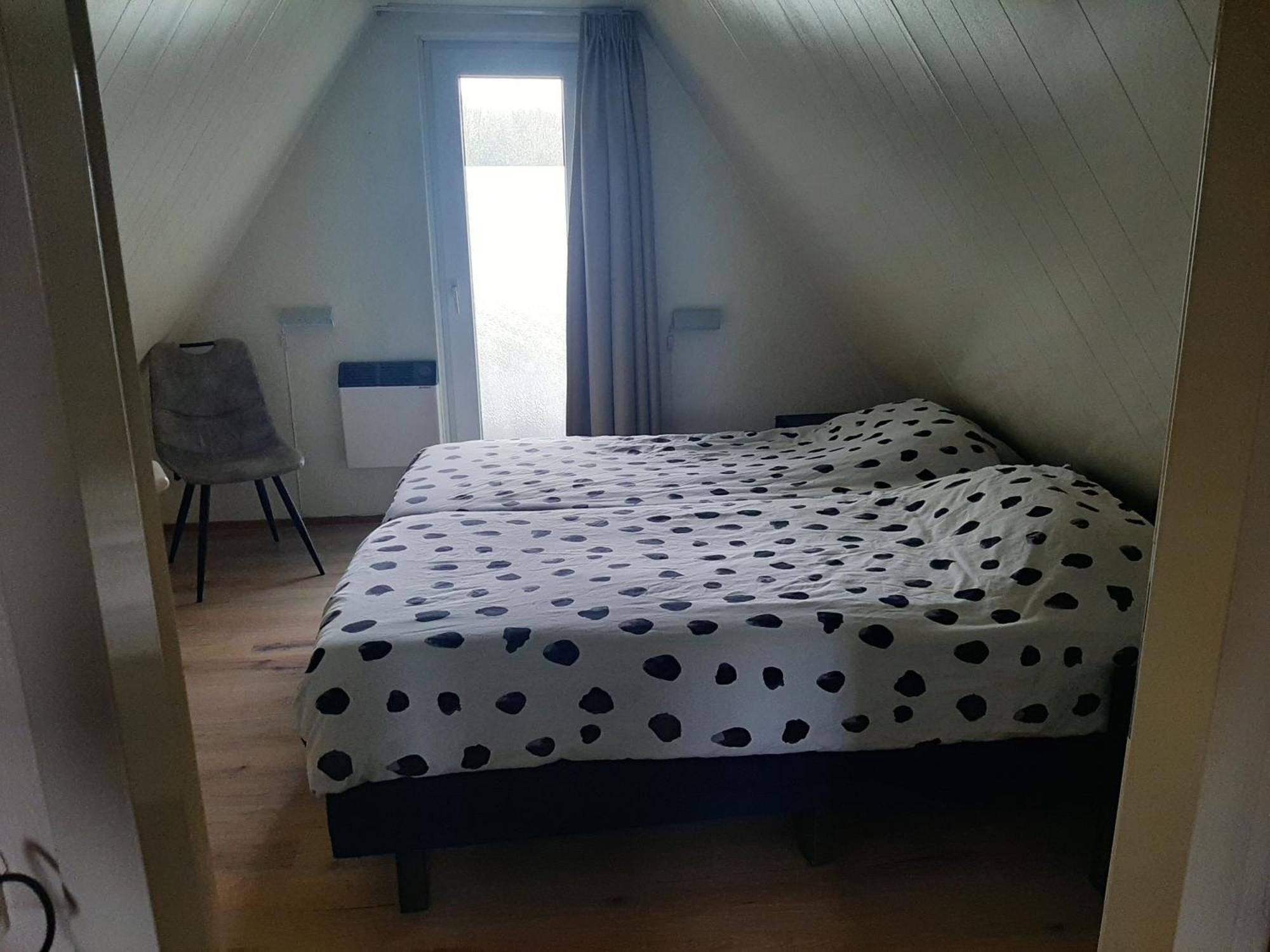 Holiday home Stijlvol Aan De Visvijver
