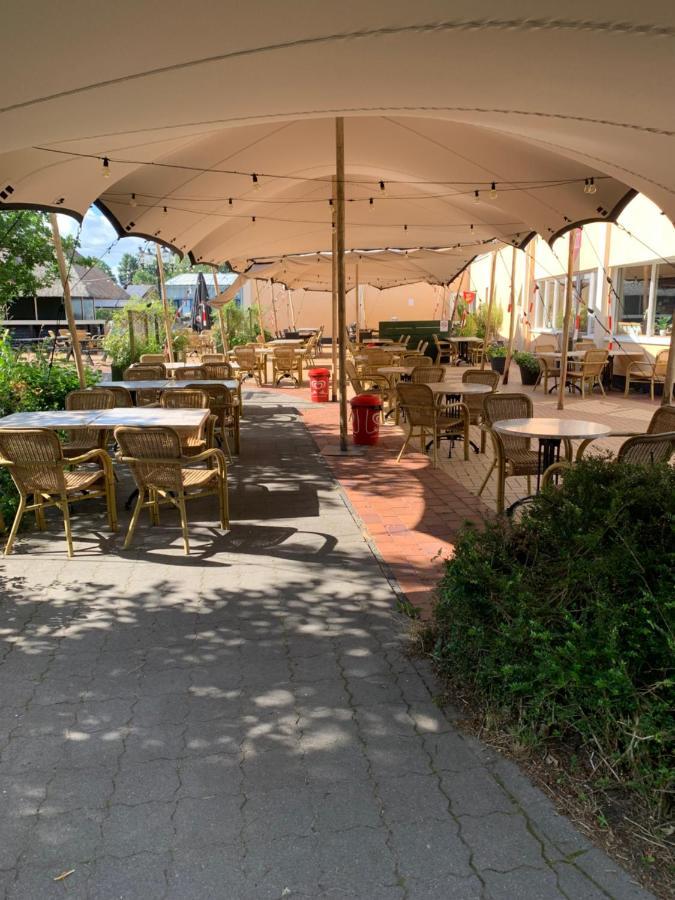 Casa vacanze Stijlvol Aan De Visvijver Gramsbergen