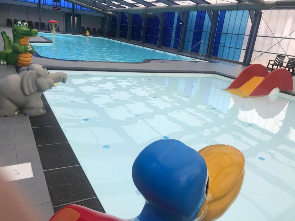 Casa vacanze Stijlvol Aan De Visvijver *